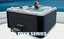 Deck Series San Ramon hot tubs for sale