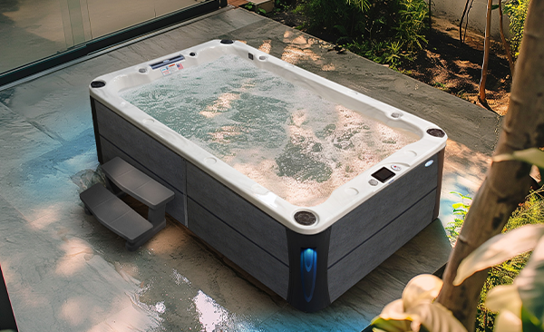 Deck Series San Ramon hot tubs for sale