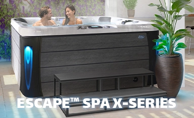 Escape X-Series Spas San Ramon hot tubs for sale