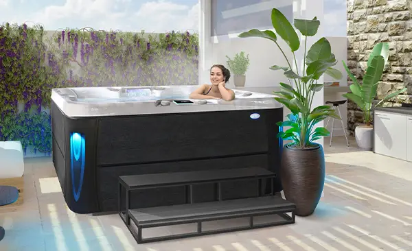 Escape X-Series Spas San Ramon hot tubs for sale