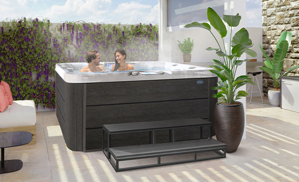 Escape™ Spas San Ramon hot tubs for sale