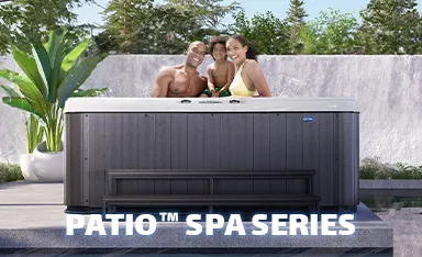 Patio Plus™ Spas San Ramon hot tubs for sale