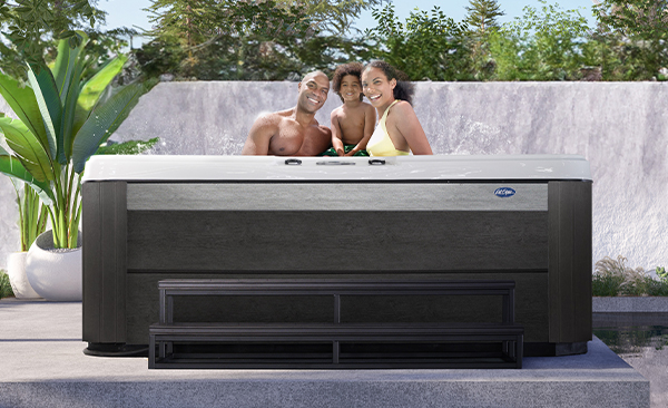 Patio Plus™ Spas San Ramon hot tubs for sale