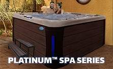 Platinum™ Spas San Ramon hot tubs for sale