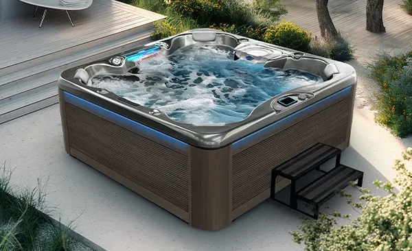 Platinum™ Spas San Ramon hot tubs for sale