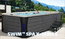 Swim X-Series Spas San Ramon hot tubs for sale