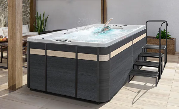 Swim X-Series Spas San Ramon hot tubs for sale