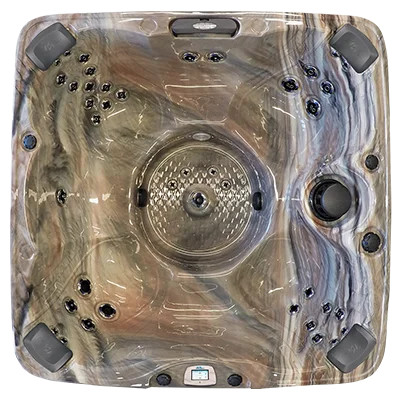 Tropical-X EC-739BX hot tubs for sale in San Ramon