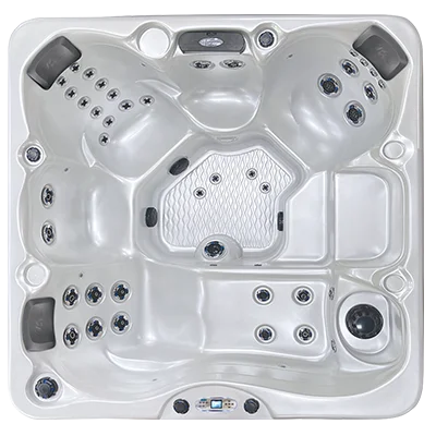 Costa EC-740L hot tubs for sale in San Ramon