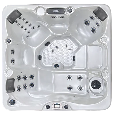 Costa-X EC-740LX hot tubs for sale in San Ramon