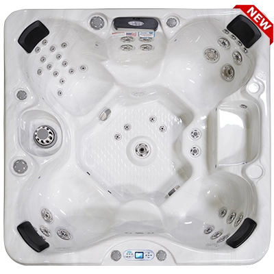 Baja EC-749B hot tubs for sale in San Ramon