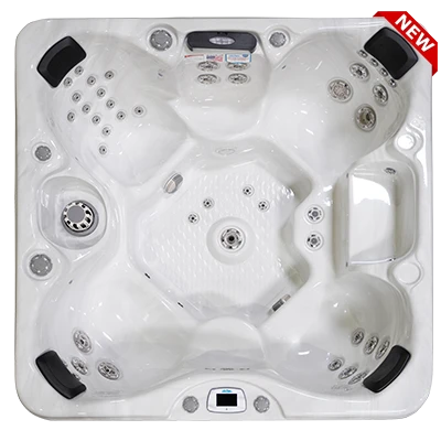 Baja-X EC-749BX hot tubs for sale in San Ramon