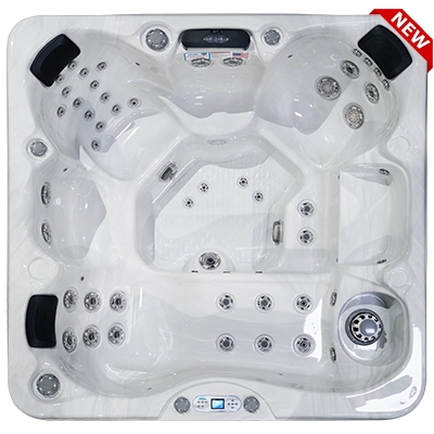 Costa EC-749L hot tubs for sale in San Ramon