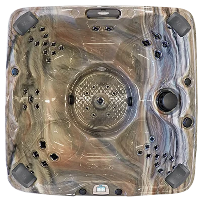 Tropical-X EC-751BX hot tubs for sale in San Ramon