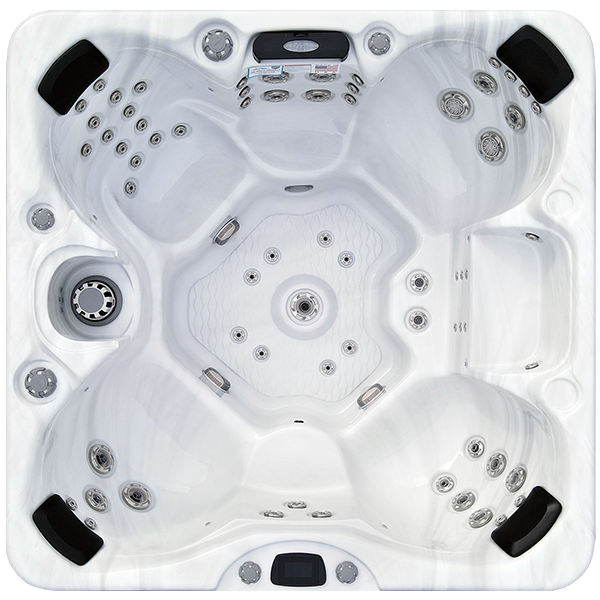 Baja-X EC-767BX hot tubs for sale in San Ramon