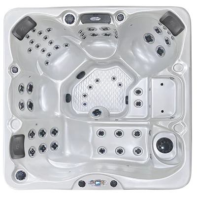 Costa EC-767L hot tubs for sale in San Ramon