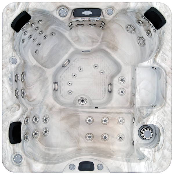 Costa-X EC-767LX hot tubs for sale in San Ramon