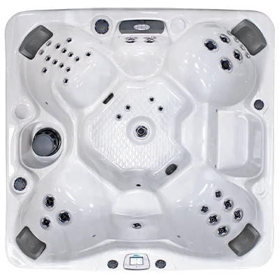 Cancun-X EC-840BX hot tubs for sale in San Ramon