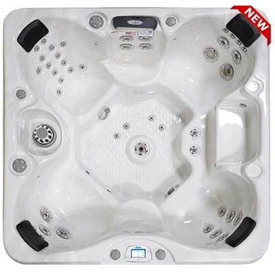 Cancun-X EC-849BX hot tubs for sale in San Ramon