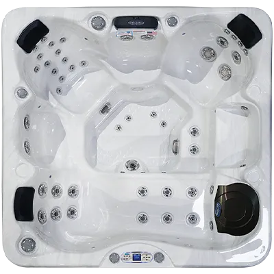 Avalon EC-849L hot tubs for sale in San Ramon