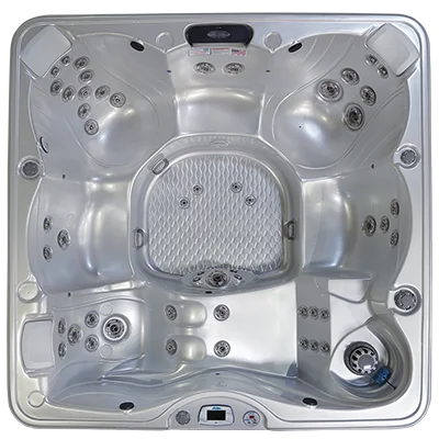 Atlantic-X EC-851LX hot tubs for sale in San Ramon