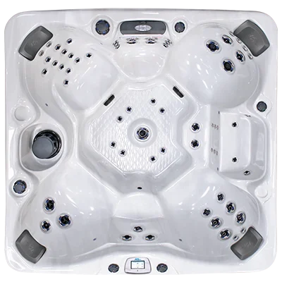 Cancun-X EC-867BX hot tubs for sale in San Ramon