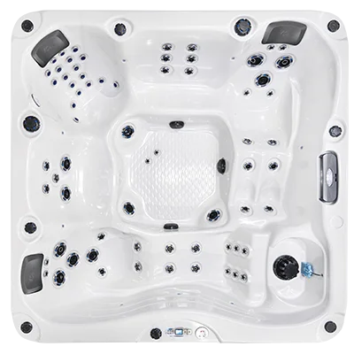 Malibu EC-867DL hot tubs for sale in San Ramon