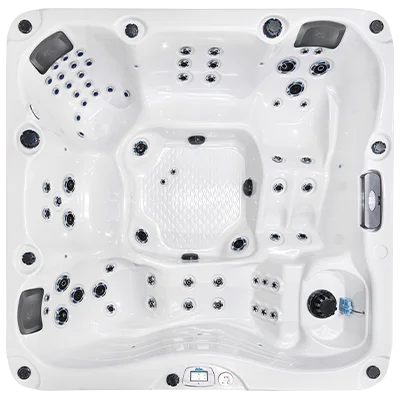 Malibu-X EC-867DLX hot tubs for sale in San Ramon