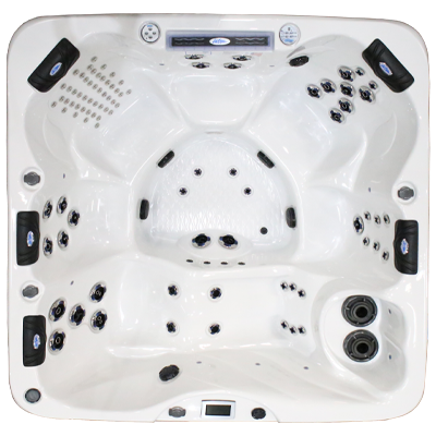 Huntington PL-792L hot tubs for sale in San Ramon