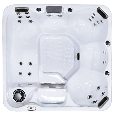 Hawaiian Plus PPZ-628L hot tubs for sale in San Ramon