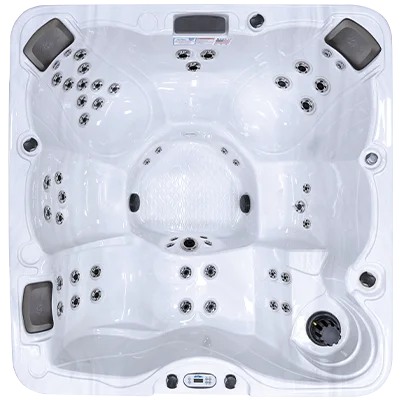 Pacifica Plus PPZ-743L hot tubs for sale in San Ramon