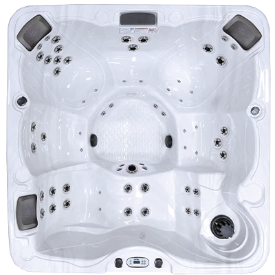 Pacifica Plus PPZ-752L hot tubs for sale in San Ramon