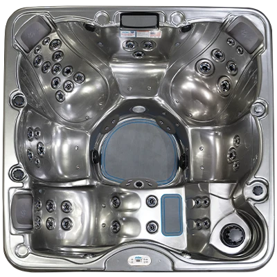 Pacifica Plus PPZ-759L hot tubs for sale in San Ramon