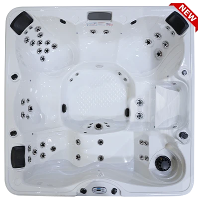 Atlantic Plus PPZ-843LC hot tubs for sale in San Ramon