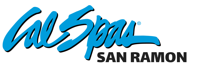 Calspas logo - hot tubs spas for sale San Ramon